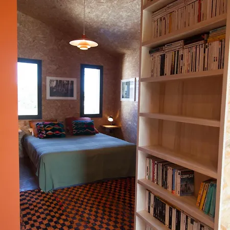 Maison Coloree Dans Un Jardin Ferienhaus Gaillac